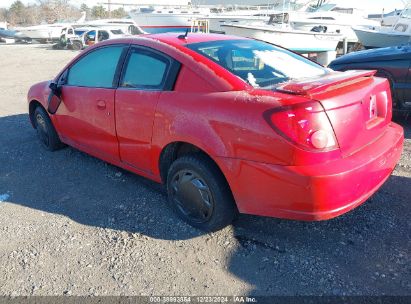 Lot #3052077975 2006 SATURN ION 2