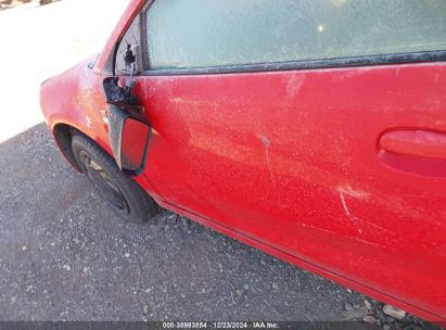 Lot #3052077975 2006 SATURN ION 2