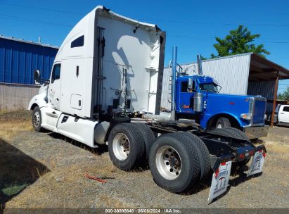 Lot #2992831880 2019 KENWORTH T680