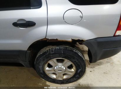 Lot #3035088250 2004 FORD ESCAPE XLT