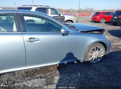 Lot #3051085699 2009 LEXUS IS 250