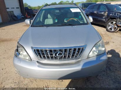 Lot #2992828198 2009 LEXUS RX 350