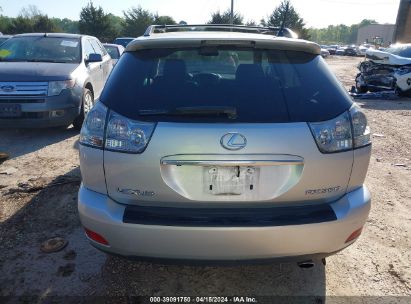 Lot #2992828198 2009 LEXUS RX 350