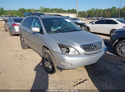 Lot #2992828198 2009 LEXUS RX 350