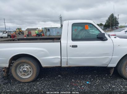 Lot #3037533249 2003 MAZDA B2300