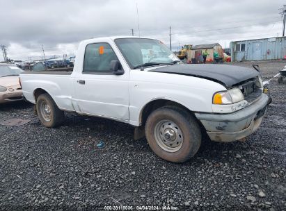 Lot #3037533249 2003 MAZDA B2300