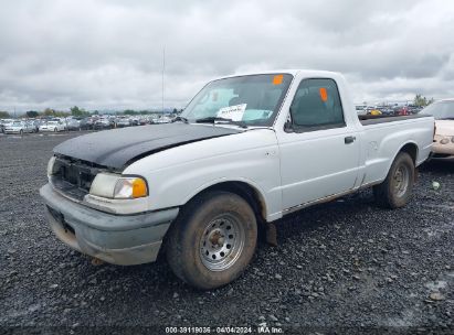 Lot #3037533249 2003 MAZDA B2300