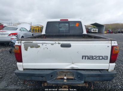 Lot #3037533249 2003 MAZDA B2300