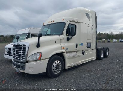 Lot #3037531438 2016 FREIGHTLINER CASCADIA 125