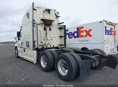 Lot #3037531438 2016 FREIGHTLINER CASCADIA 125