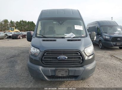 Lot #3042558503 2019 FORD TRANSIT-250