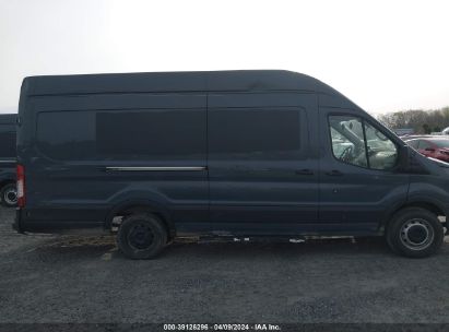 Lot #3042558503 2019 FORD TRANSIT-250