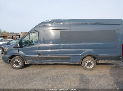 Lot #3042558503 2019 FORD TRANSIT-250