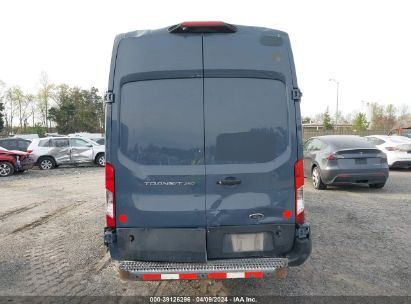 Lot #3042558503 2019 FORD TRANSIT-250