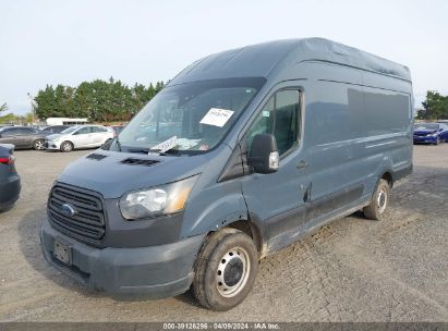 Lot #3042558503 2019 FORD TRANSIT-250