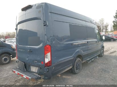 Lot #3042558503 2019 FORD TRANSIT-250