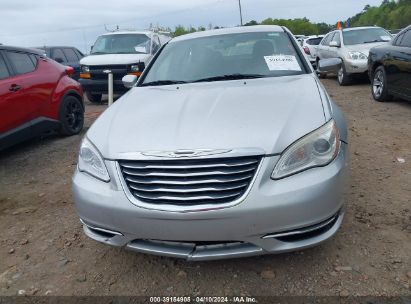 Lot #3035079240 2012 CHRYSLER 200 LX