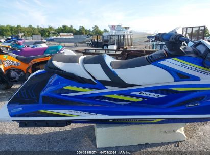 Lot #3047411941 2019 YAMAHA PERSONAL WATERCRAFT