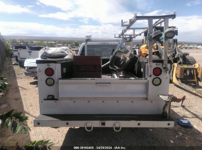 Lot #2992831677 2016 FORD F-350 CHASSIS XL