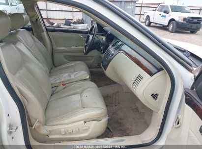 Lot #3050084472 2008 CADILLAC DTS 1SD