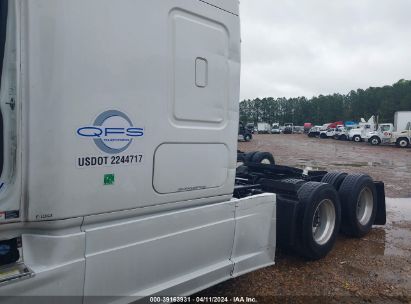 Lot #3037531431 2016 FREIGHTLINER CASCADIA 125