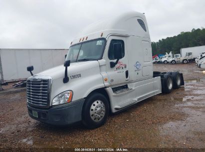 Lot #3037531431 2016 FREIGHTLINER CASCADIA 125