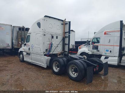 Lot #3037531431 2016 FREIGHTLINER CASCADIA 125