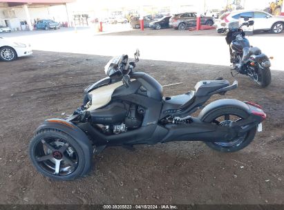 Lot #3035090580 2023 CAN-AM RYKER SPORT