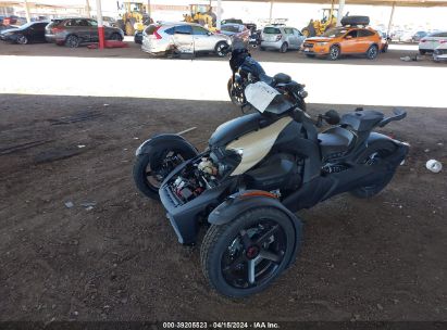 Lot #3035090580 2023 CAN-AM RYKER SPORT