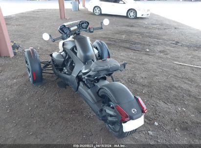 Lot #3035090580 2023 CAN-AM RYKER SPORT