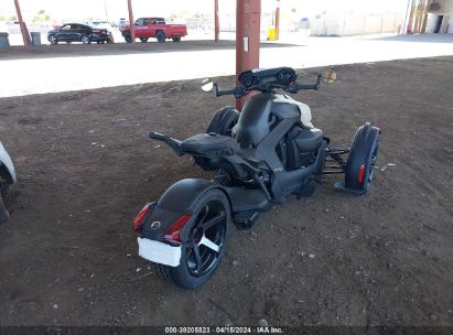 Lot #3035090580 2023 CAN-AM RYKER SPORT