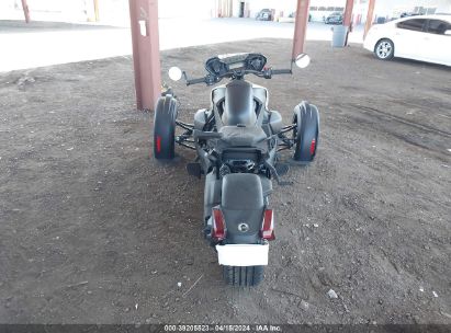 Lot #3035090580 2023 CAN-AM RYKER SPORT