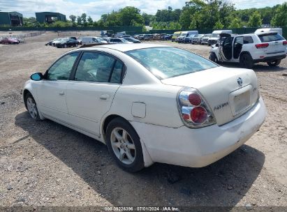 Lot #3052077947 2005 NISSAN ALTIMA 2.5 S