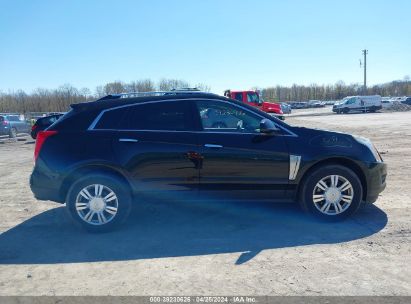 Lot #2997780321 2016 CADILLAC SRX LUXURY COLLECTION