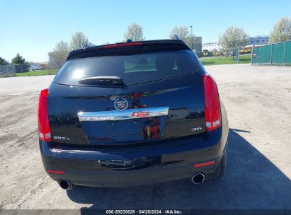 Lot #2997780321 2016 CADILLAC SRX LUXURY COLLECTION