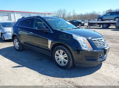 Lot #2997780321 2016 CADILLAC SRX LUXURY COLLECTION