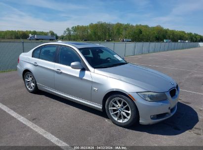 Lot #3057076858 2010 BMW 328I XDRIVE