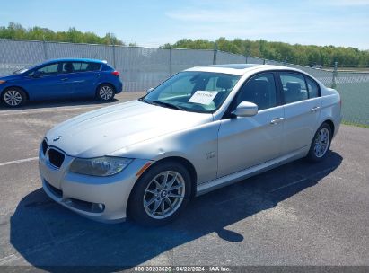 Lot #3057076858 2010 BMW 328I XDRIVE