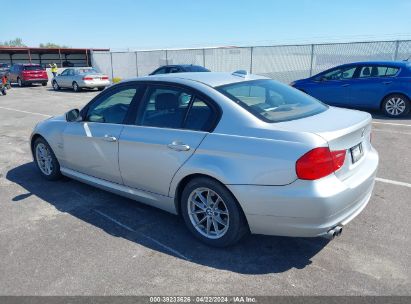 Lot #3057076858 2010 BMW 328I XDRIVE