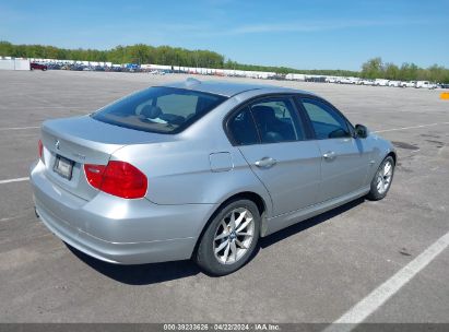 Lot #3057076858 2010 BMW 328I XDRIVE