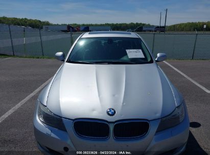 Lot #3057076858 2010 BMW 328I XDRIVE