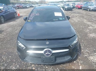 Lot #2997780302 2020 MERCEDES-BENZ A 220 4MATIC