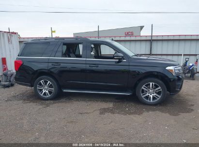 Lot #2992835167 2022 FORD EXPEDITION XLT