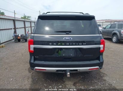 Lot #2992835167 2022 FORD EXPEDITION XLT