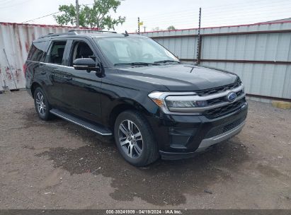 Lot #2992835167 2022 FORD EXPEDITION XLT