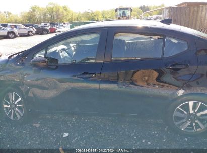 Lot #2992819434 2024 NISSAN VERSA 1.6 SV