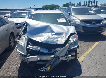 Lot #3035090308 2008 TOYOTA PRIUS