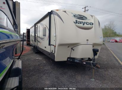 Lot #3006594758 2016 JAYCO EAGLE 338