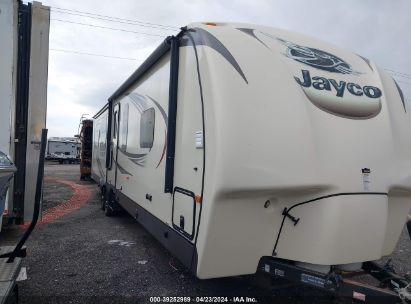 Lot #3006594758 2016 JAYCO EAGLE 338