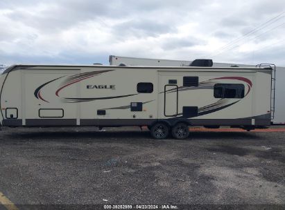 Lot #3006594758 2016 JAYCO EAGLE 338